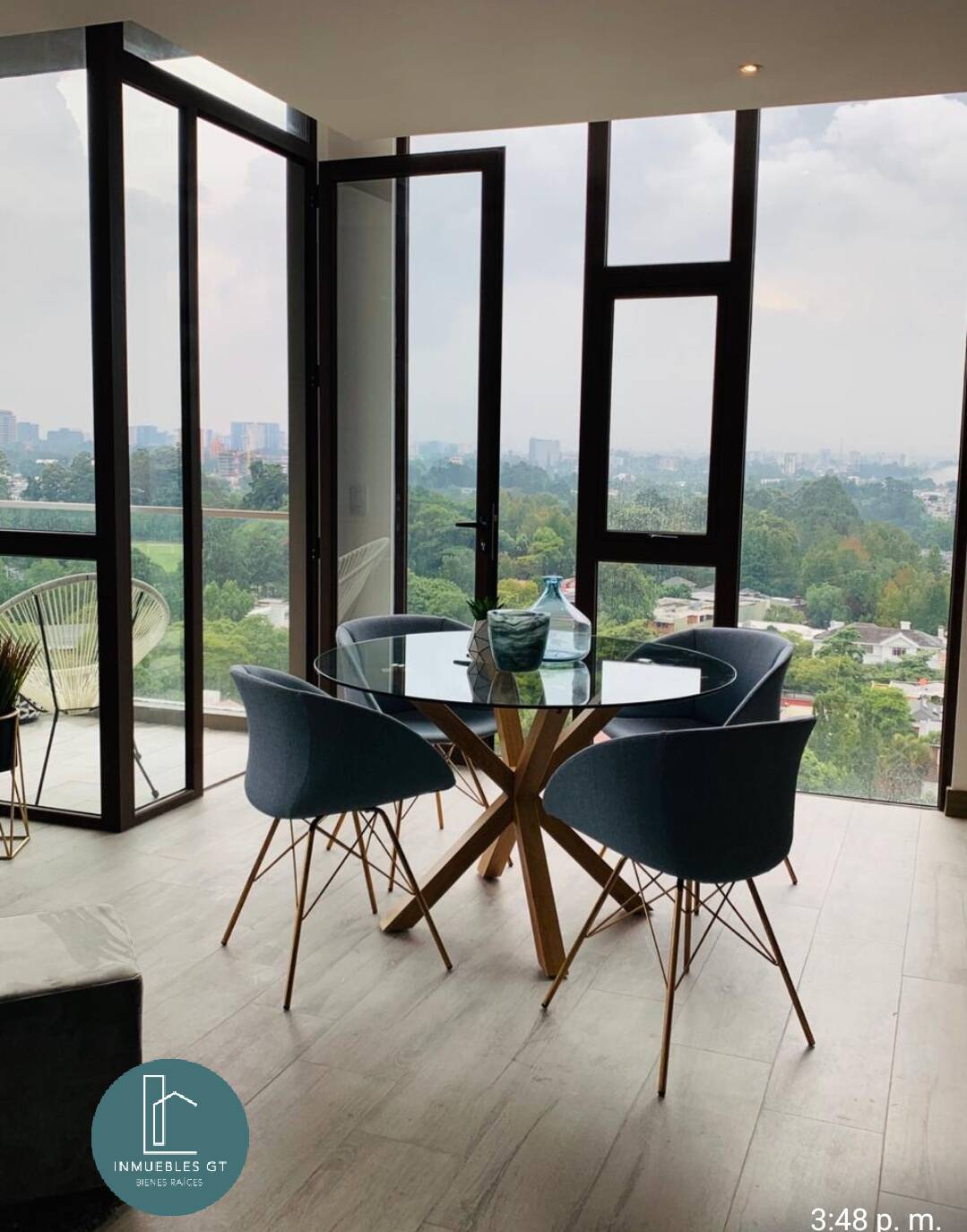 Apartamento en VENTA en zona 16 - Miniatura 6