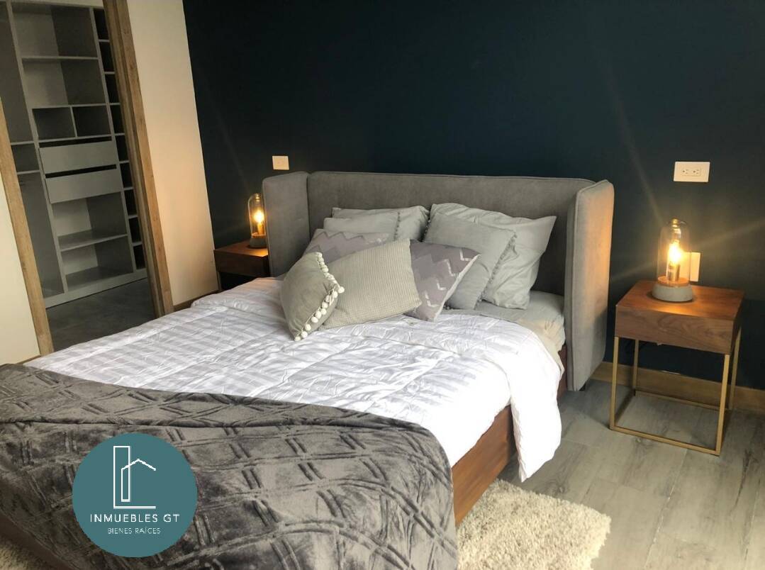 Apartamento en VENTA en zona 16 - Miniatura 9