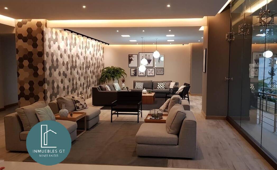 Apartamento en VENTA en zona 16 - Miniatura 8