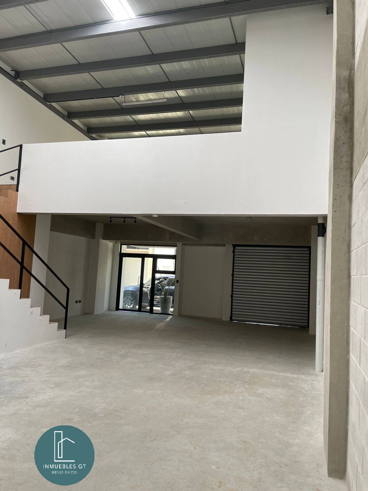 Ofibodega en renta El Naranjo - Image 2