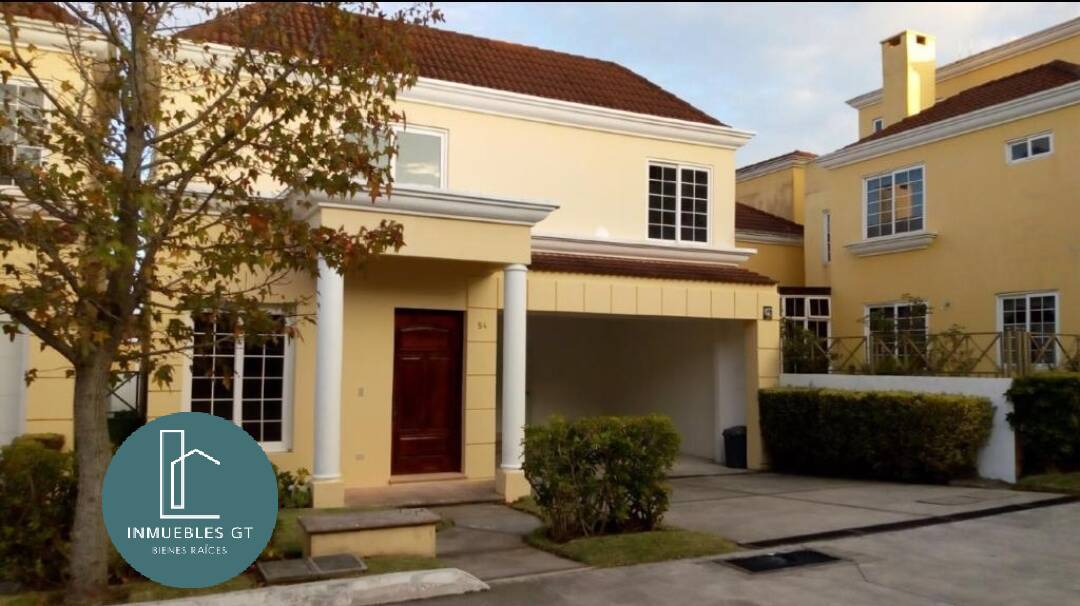 Casa en Venta o Renta Residenciales Entreverde CAES - Image 1