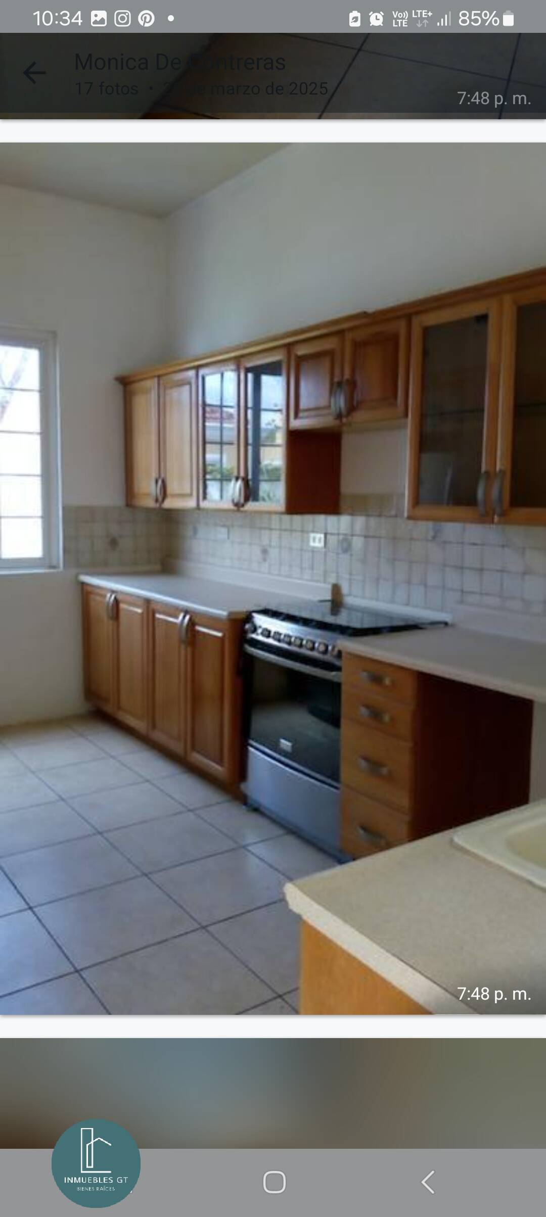Casa en Venta o Renta Residenciales Entreverde CAES - Miniatura 6