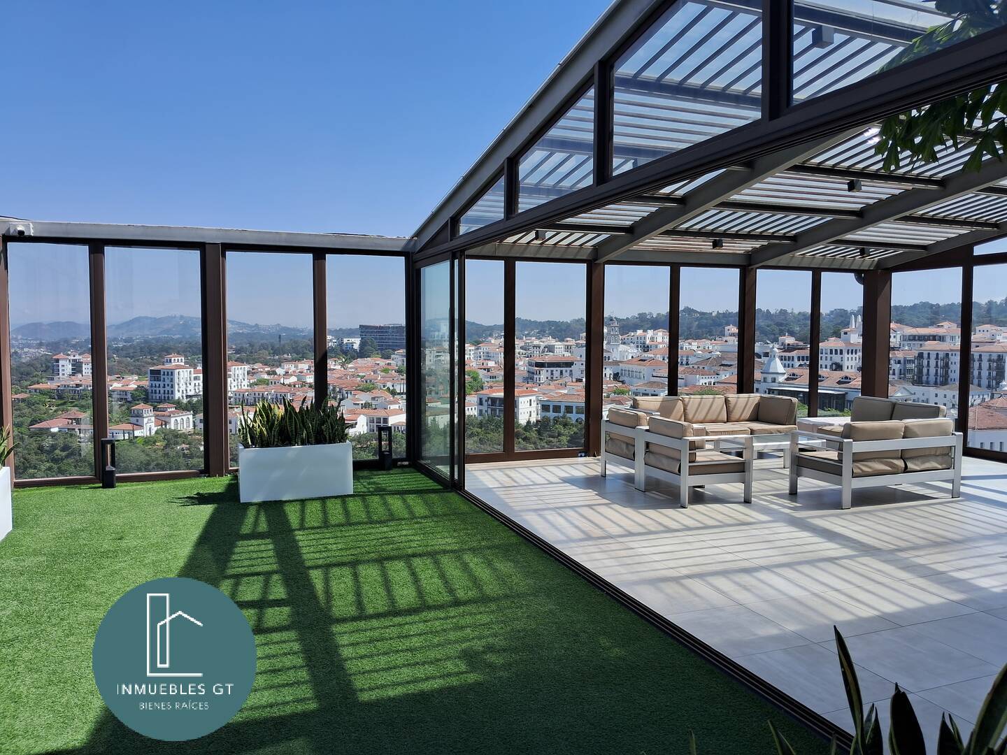 Apartamento en VENTA en zona 16 - Miniatura 13