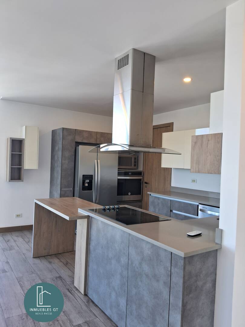 Apartamento en VENTA en zona 16 - Miniatura 20