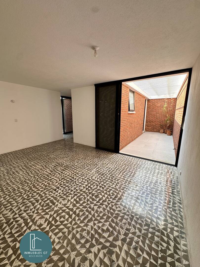 Casa en renta zona 10 - Miniatura 3