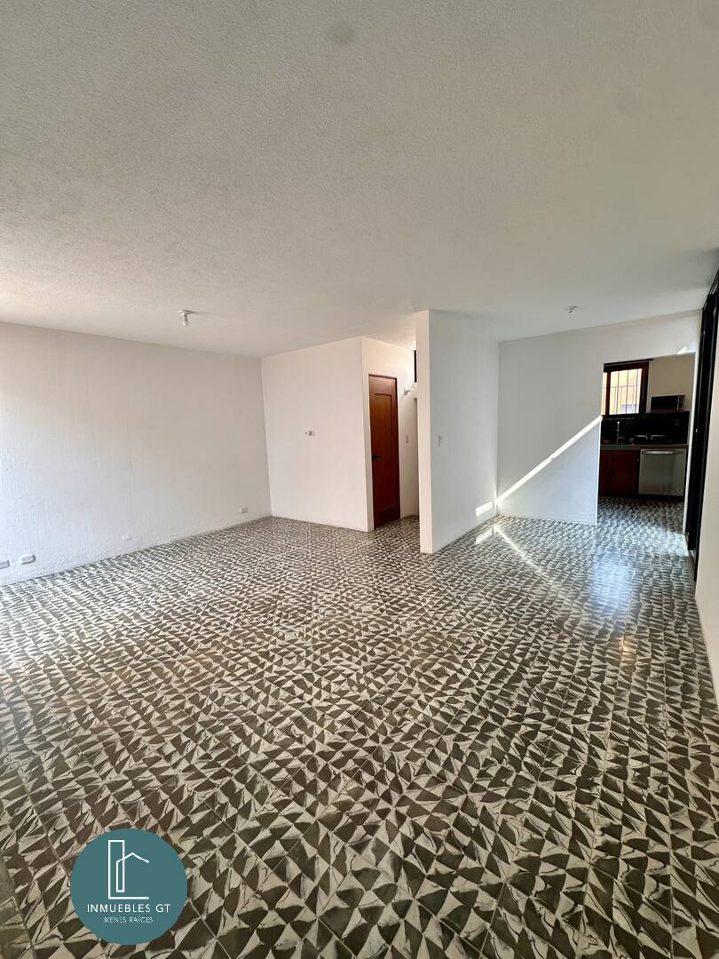 Casa en renta zona 10 - Miniatura 6