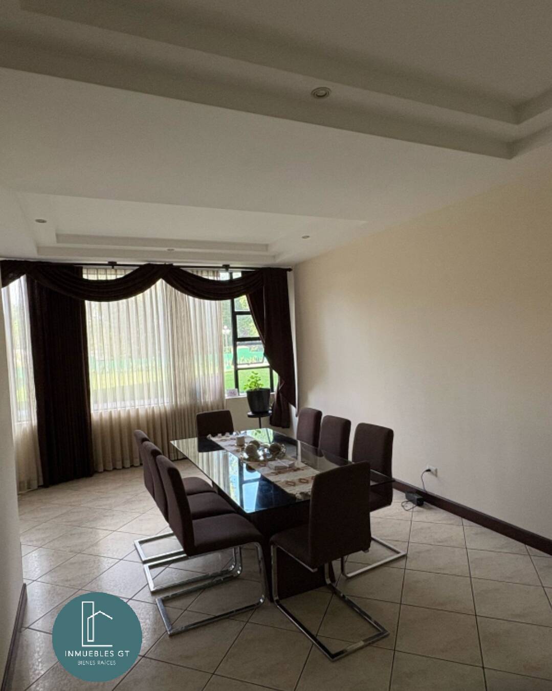 Apartamento en Alquiler MILENIA Zona 10 - Image 2