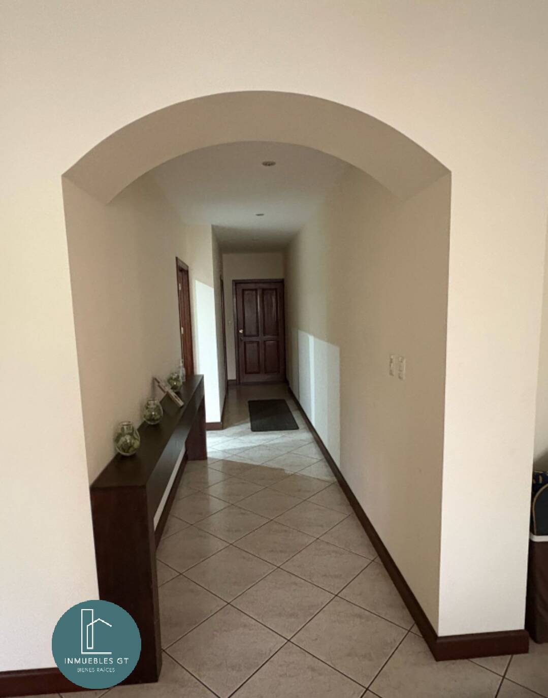 Apartamento en Alquiler MILENIA Zona 10 - Image 4