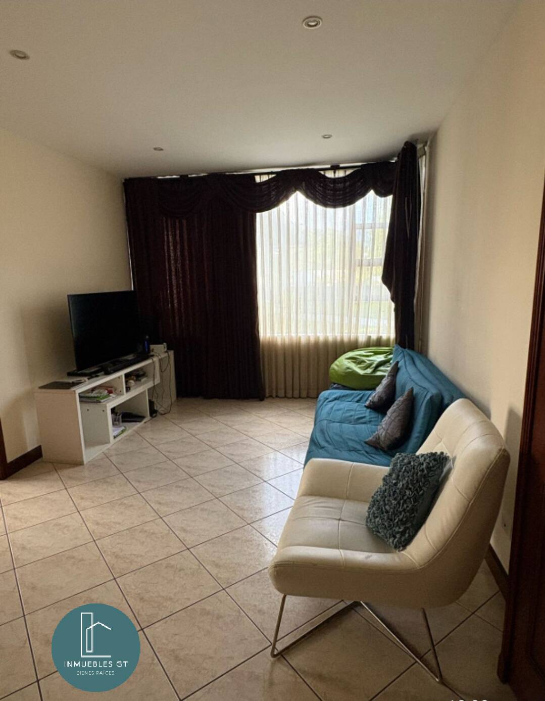 Apartamento en Alquiler MILENIA Zona 10 - Image 5