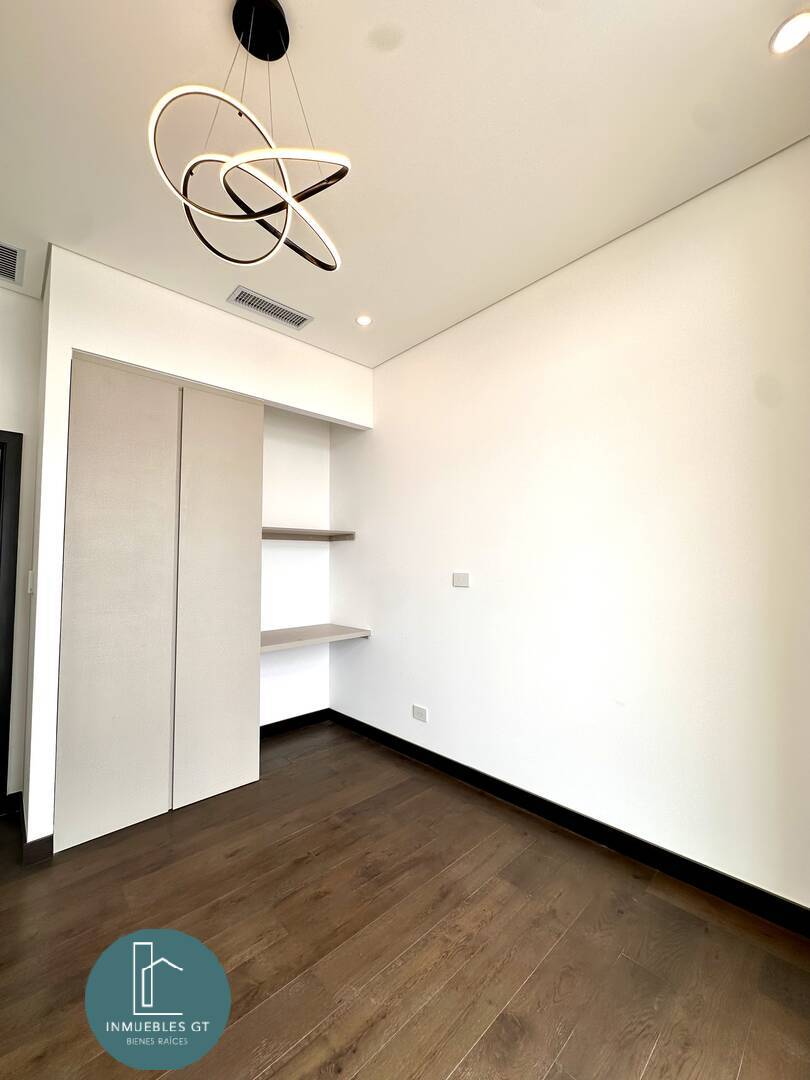 Apartamento en renta Olmos de Cayala zona 16 - Miniatura 8