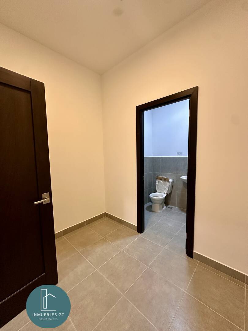 Apartamento en renta Olmos de Cayala zona 16 - Miniatura 10