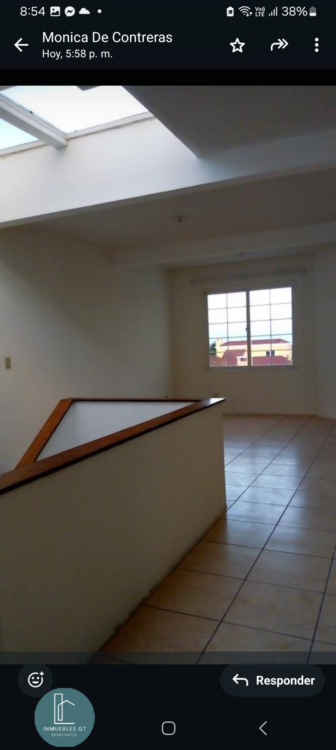 Casa en renta en Entreverdes CAES - Image 4