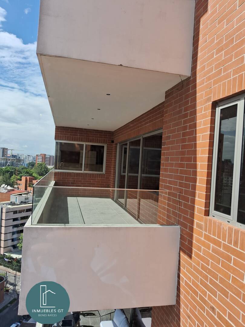 Apartamento en renta  zona 14 - Miniatura 6