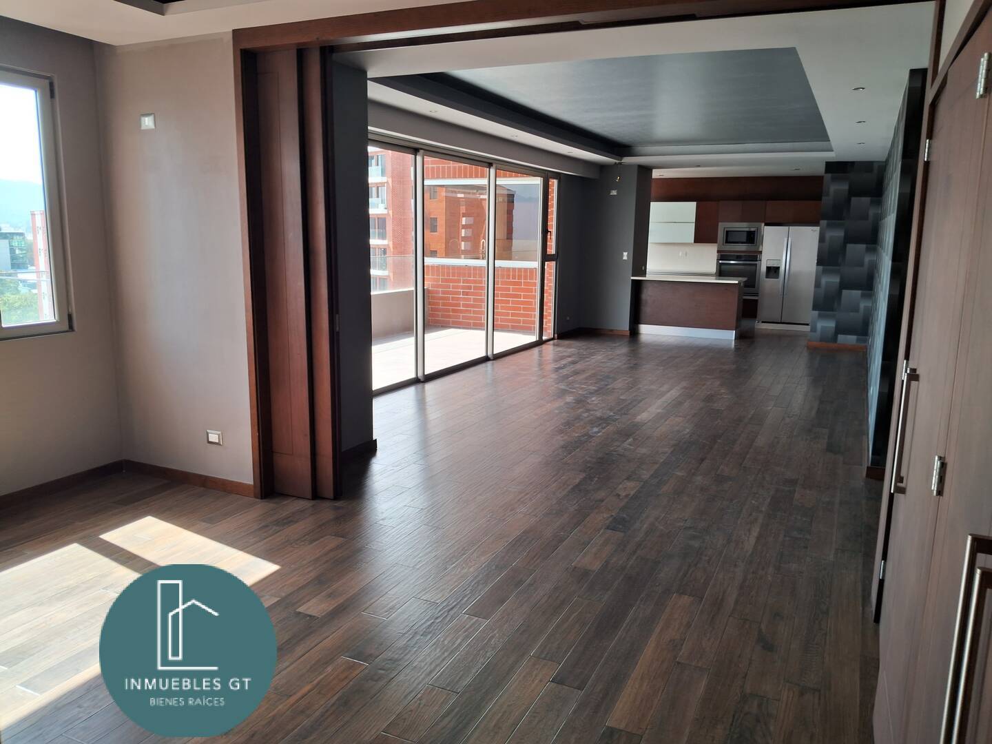 Apartamento en renta  zona 14 - Miniatura 7