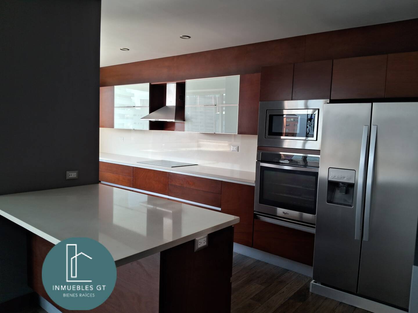 Apartamento en renta  zona 14 - Miniatura 13