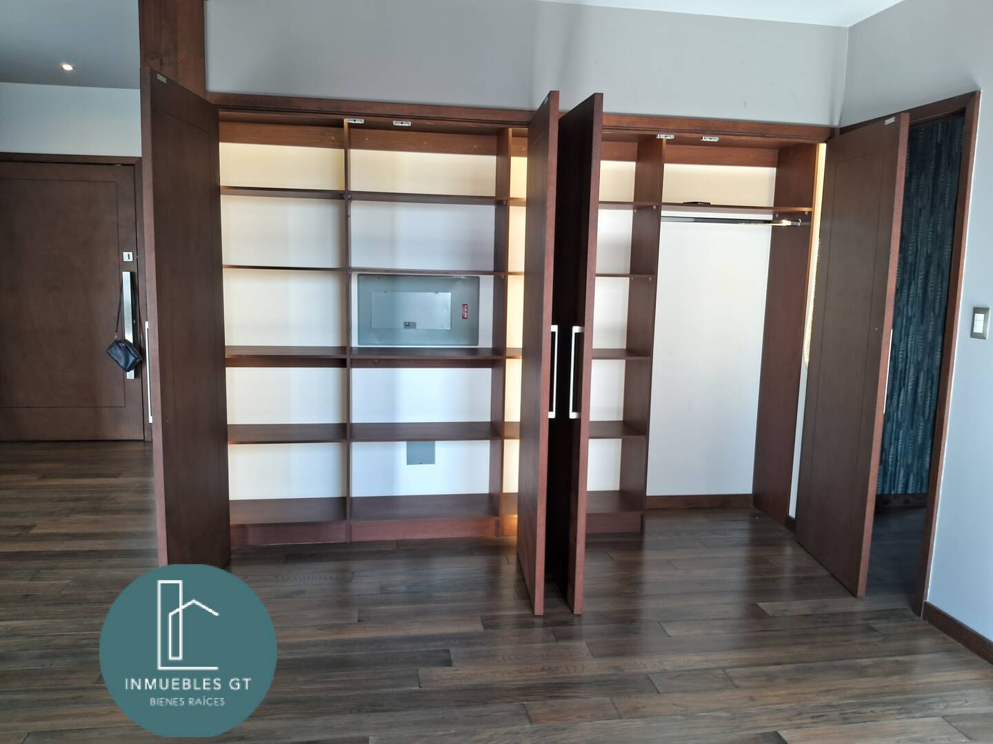 Apartamento en renta  zona 14 - Miniatura 14
