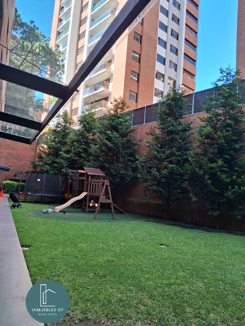 Apartamento en renta  zona 14 - Miniatura 15