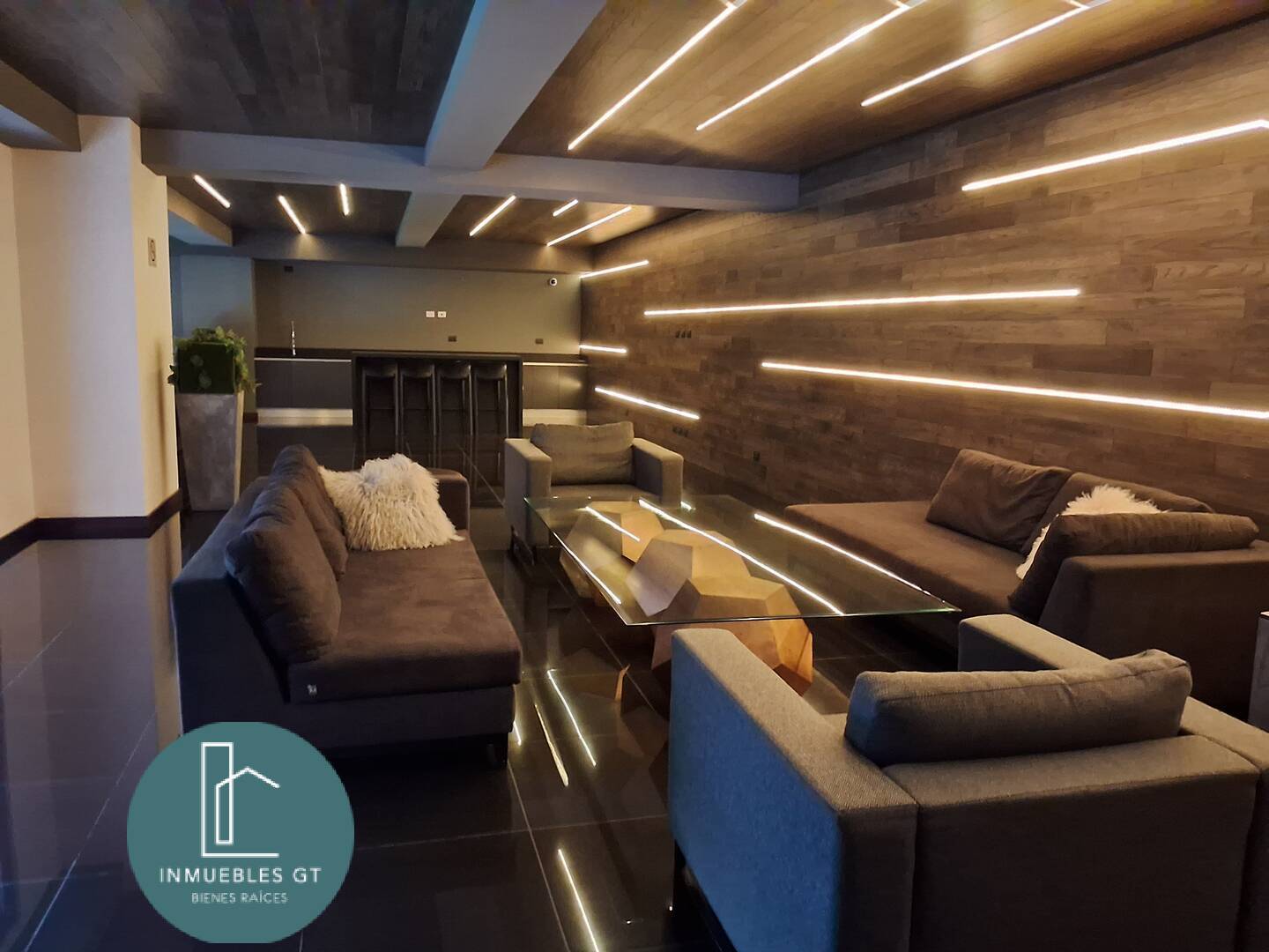 Apartamento en renta  zona 14 - Miniatura 17