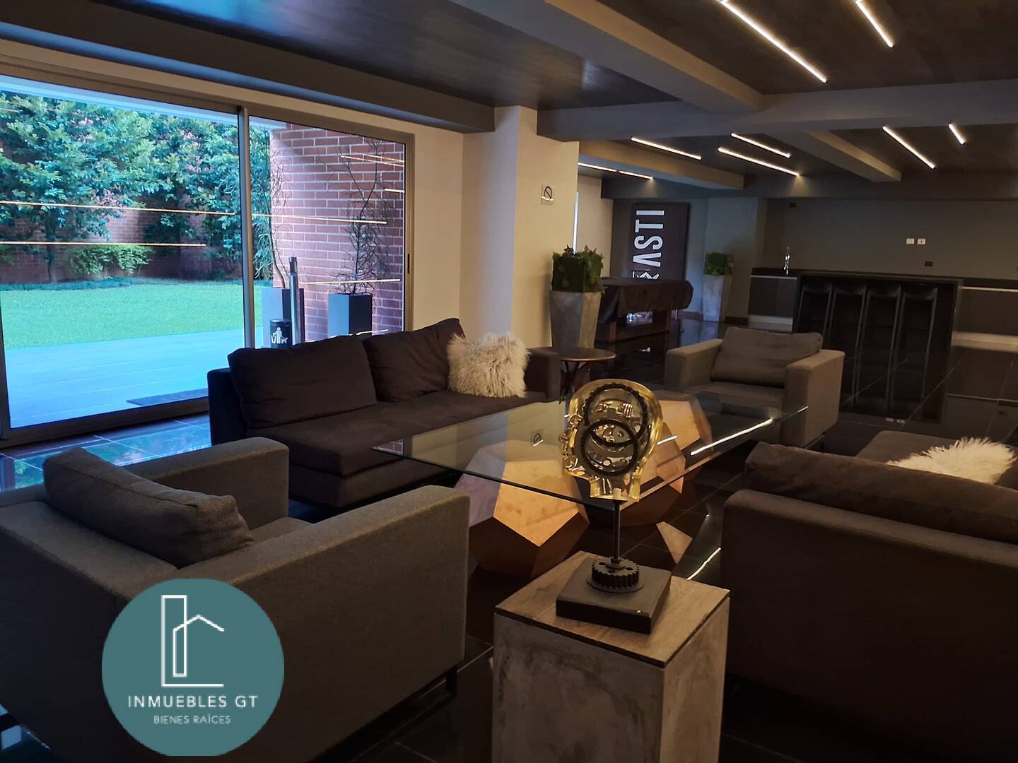 Apartamento en renta  zona 14 - Miniatura 18