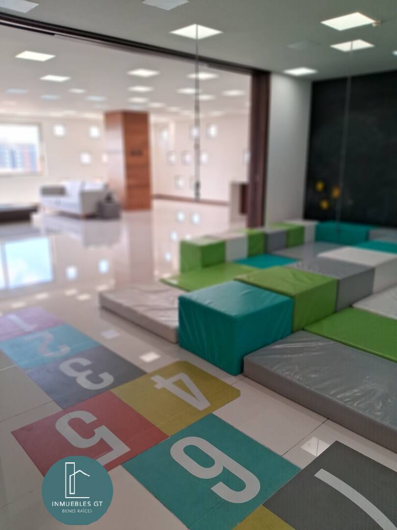 Apartamento en renta  zona 14 - Miniatura 21