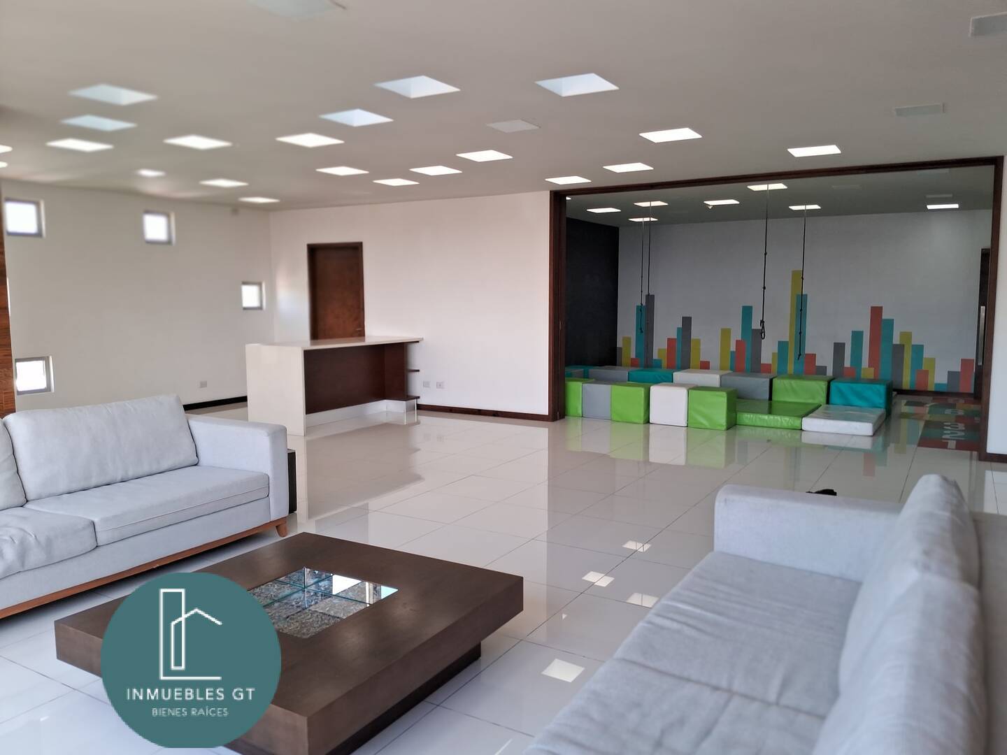 Apartamento en renta  zona 14 - Miniatura 22