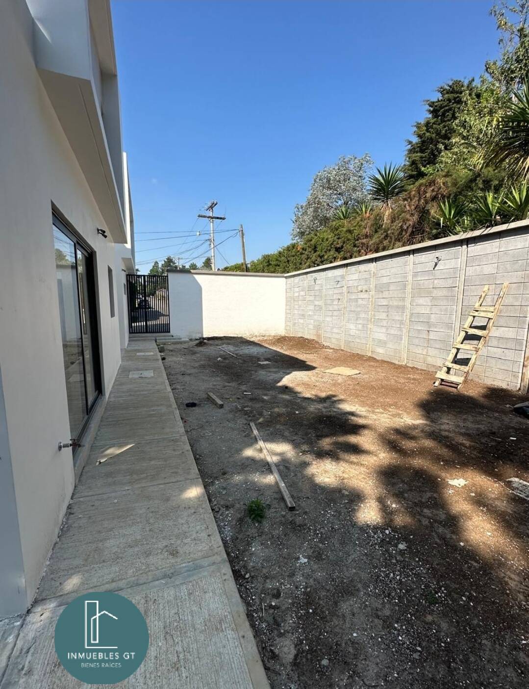 Casa en condominio Carretera a El Salvador - Image 4