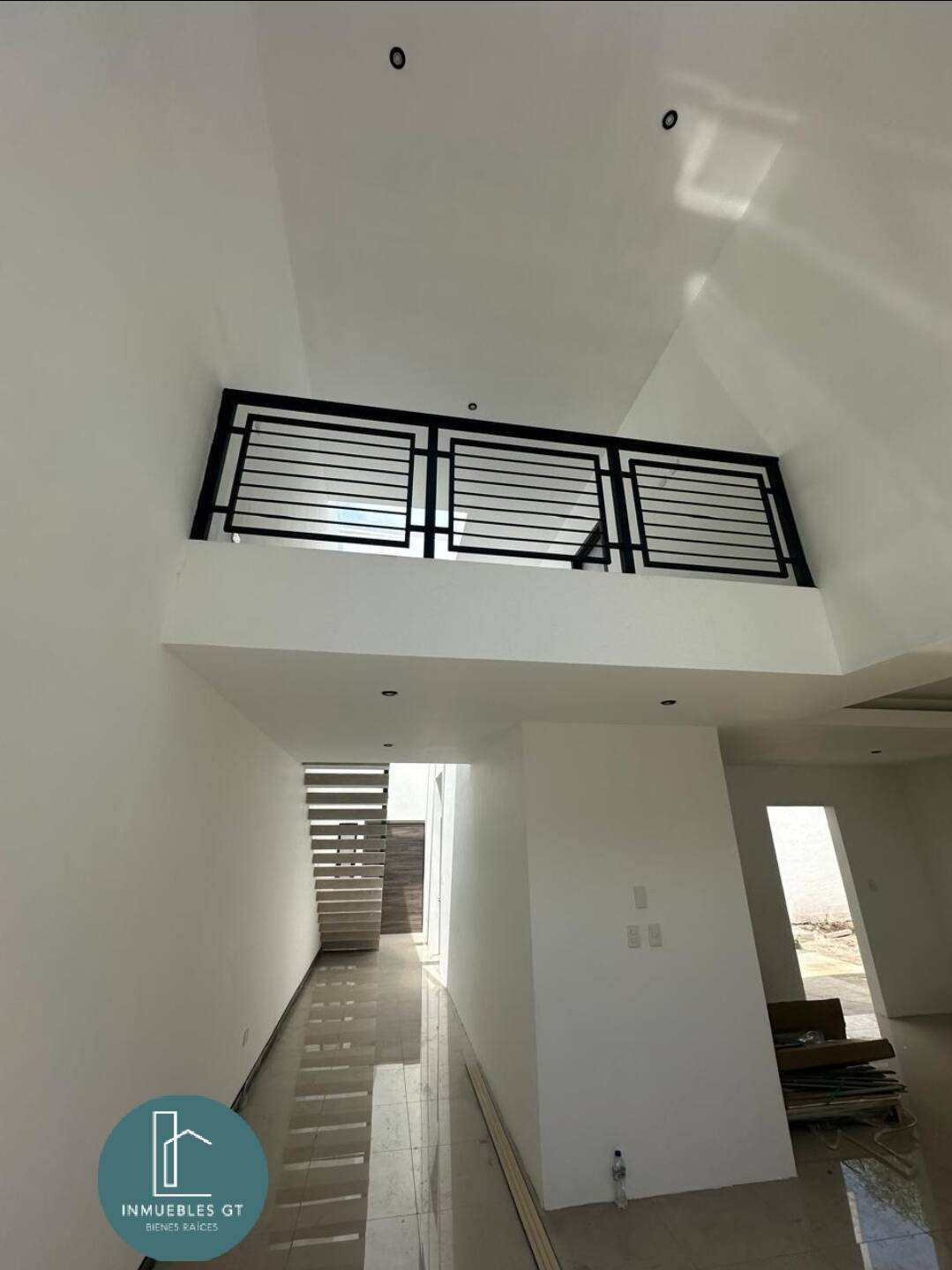 Casa en condominio Carretera a El Salvador - Miniatura 7