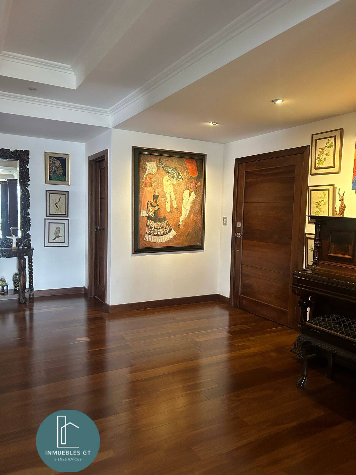 Apartamento en venta zona 14 - Image 3