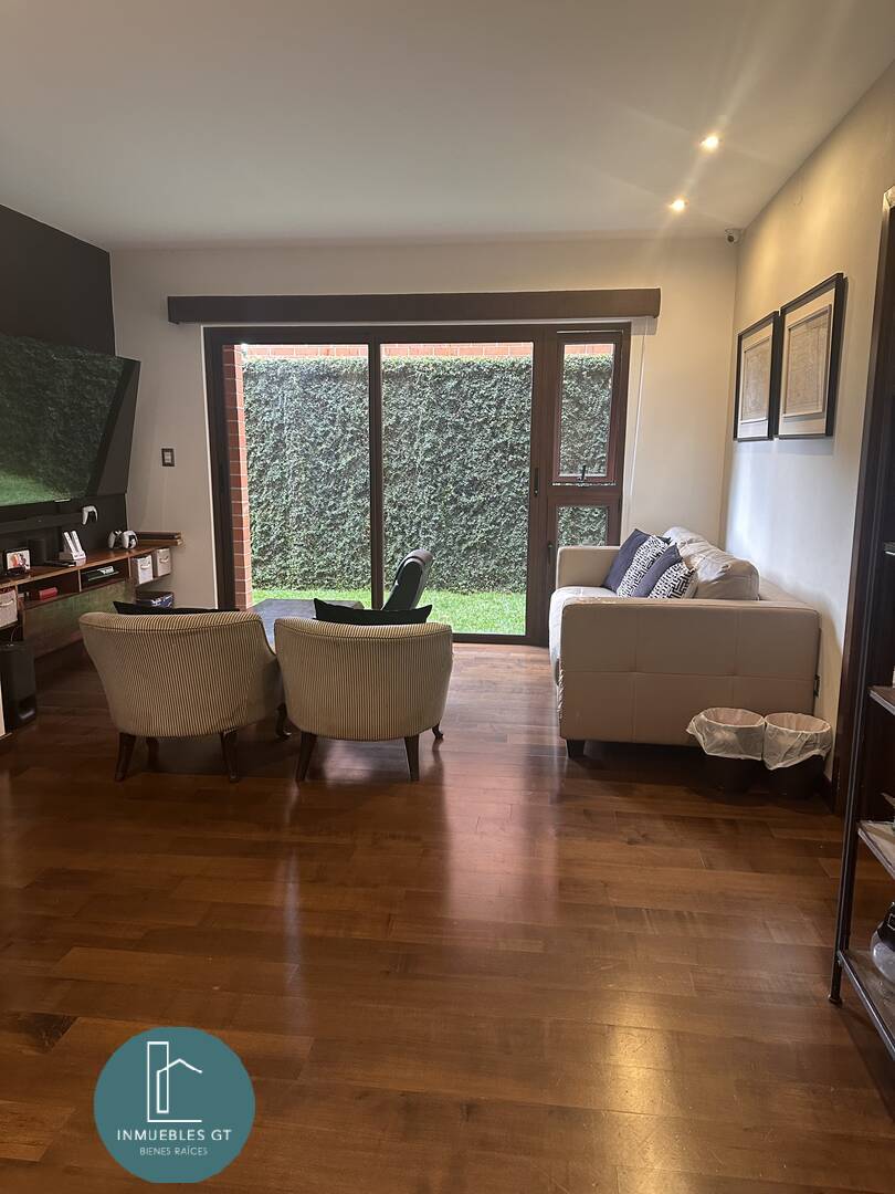Casa en Renta Antaria Bellas Luces - Miniatura 9