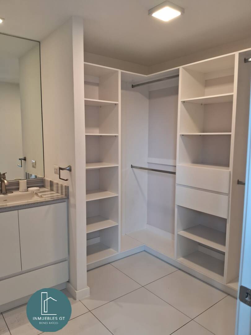 Apartamento en Alquiler zona 10 - Miniatura 8