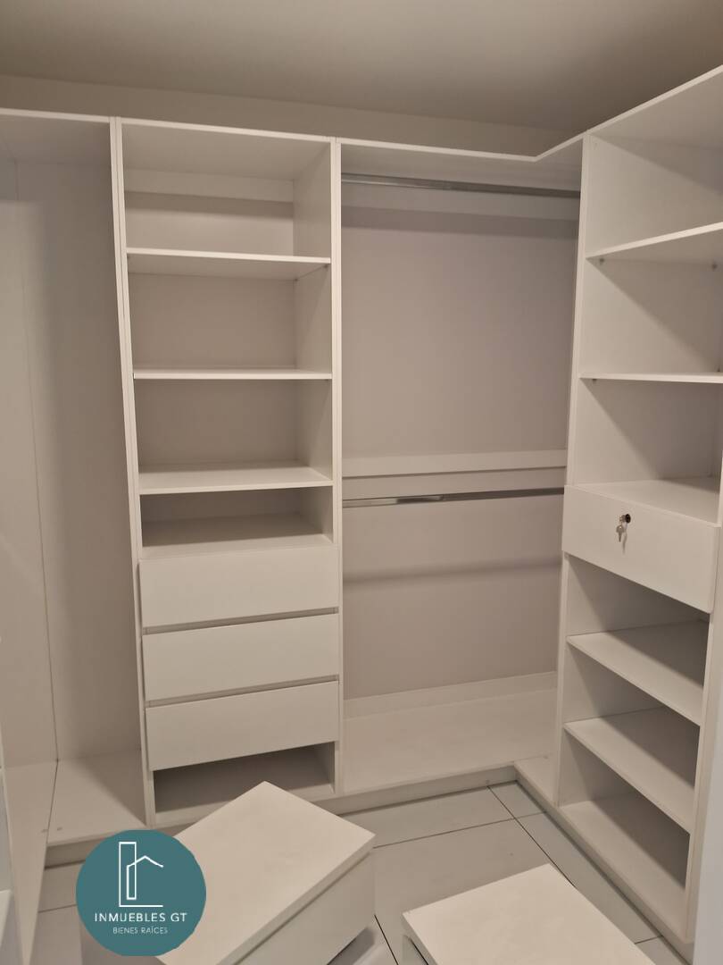 Apartamento en Alquiler zona 10 - Miniatura 10