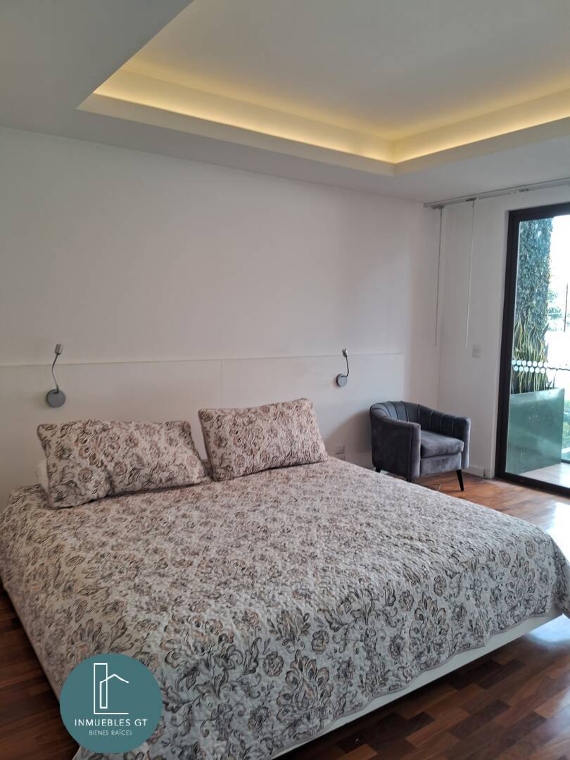 Apartamento en Alquiler zona 10 - Miniatura 11