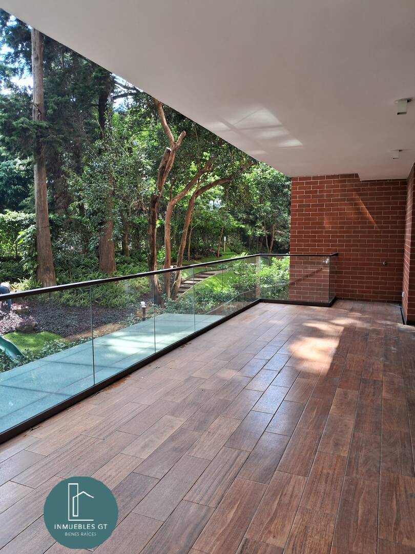 Apartamento en Alquiler zona 10 - Image 2