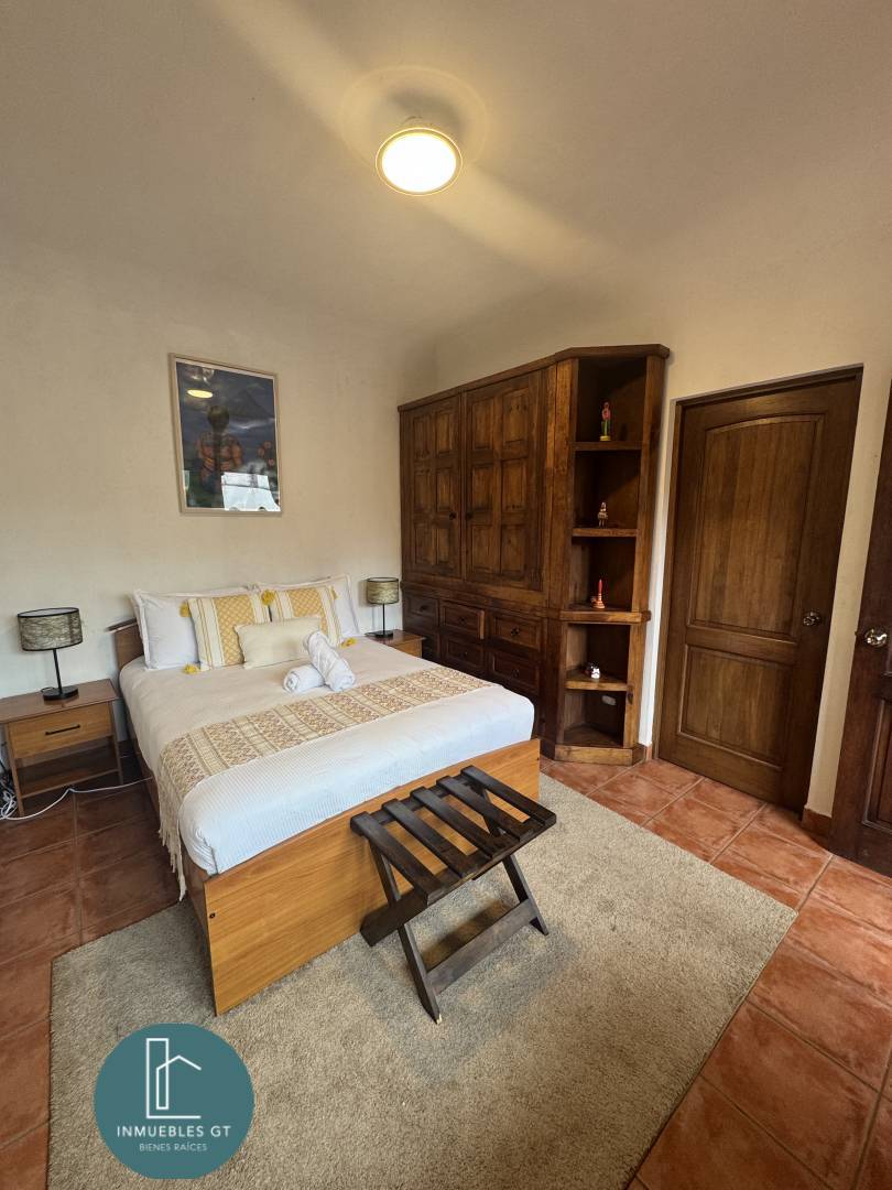 CASA EN VENTA ANTIGUA GUATEMALA - Image 3