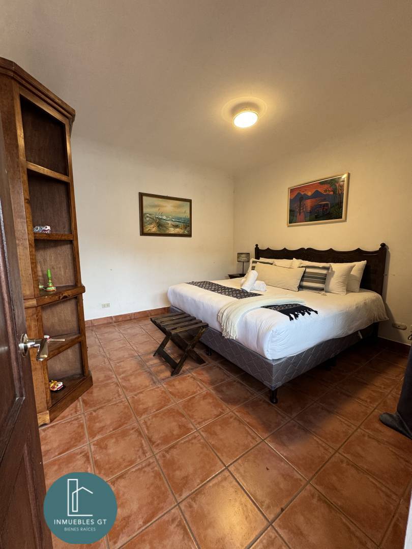 CASA EN VENTA ANTIGUA GUATEMALA - Image 4