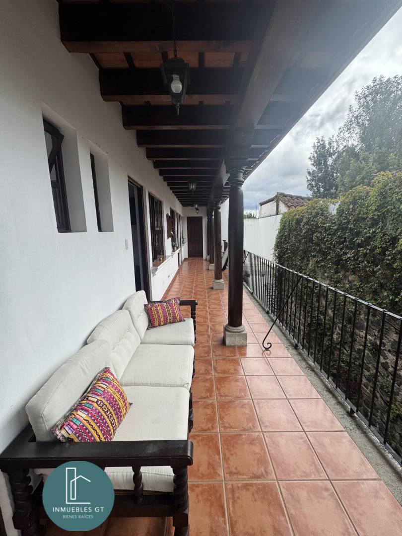 CASA EN VENTA ANTIGUA GUATEMALA - Miniatura 6
