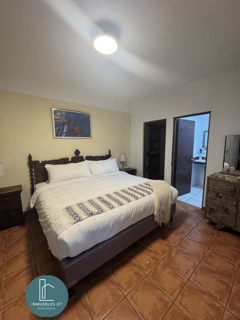 CASA EN VENTA ANTIGUA GUATEMALA - Miniatura 7