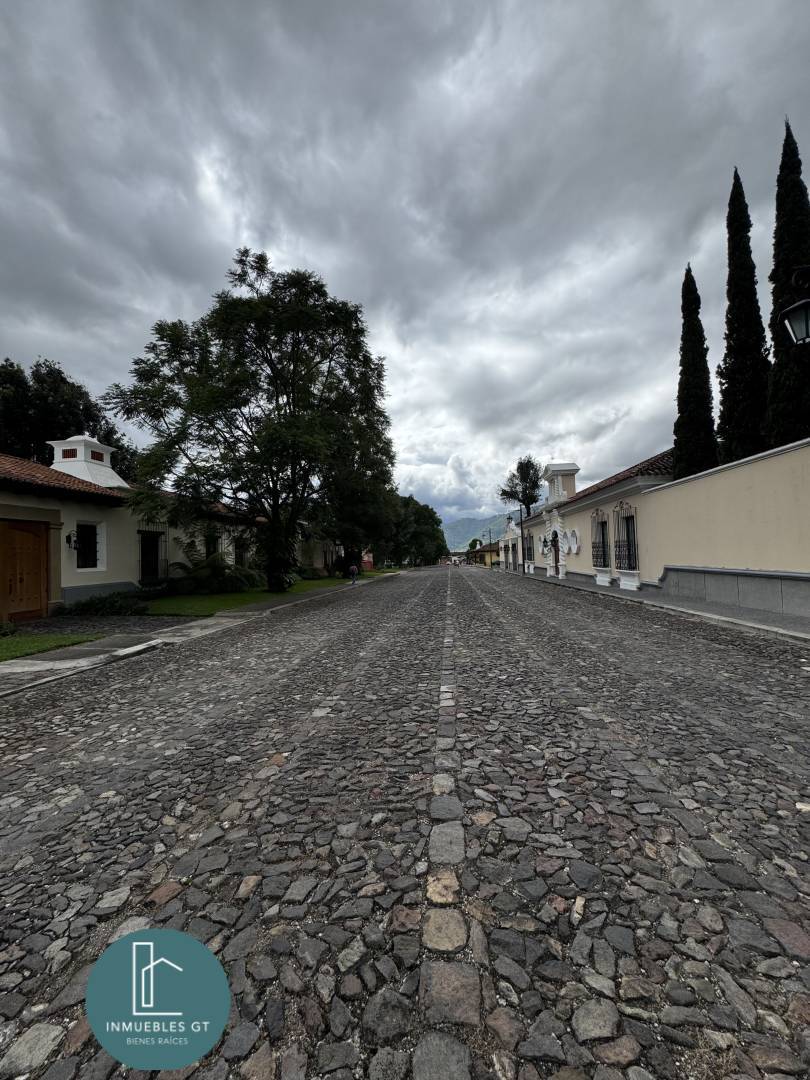 CASA EN VENTA ANTIGUA GUATEMALA - Miniatura 8
