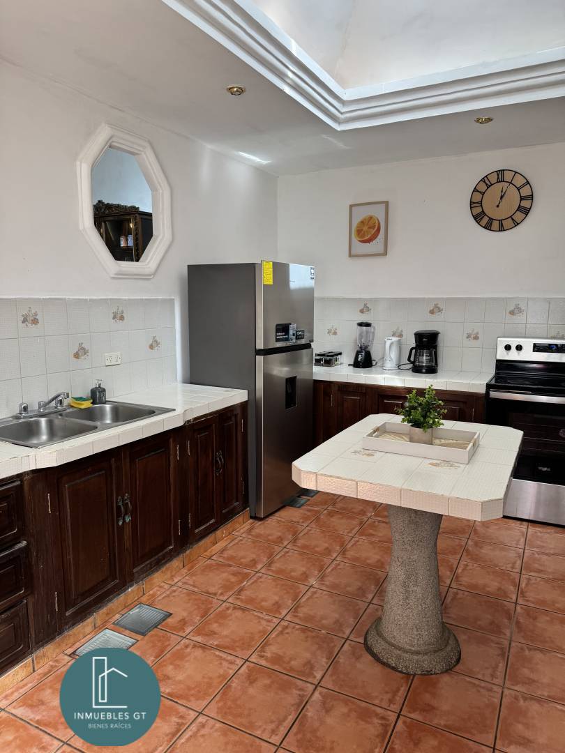 CASA EN VENTA ANTIGUA GUATEMALA - Miniatura 10