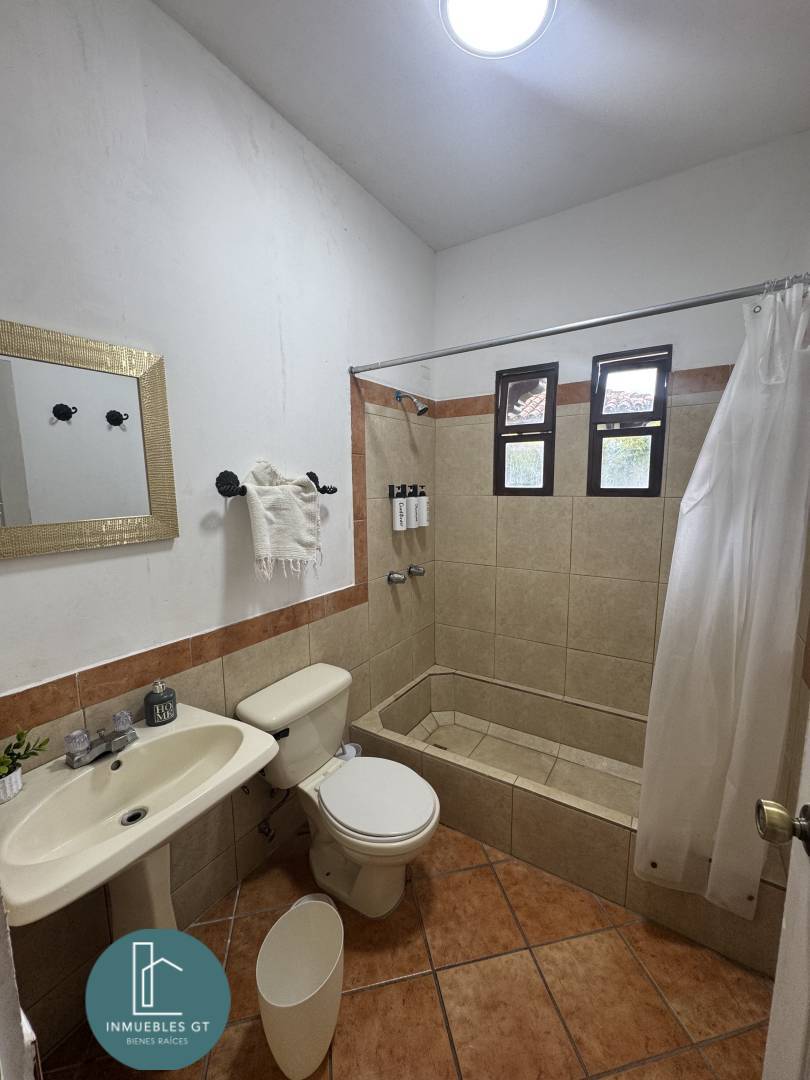 CASA EN VENTA ANTIGUA GUATEMALA - Miniatura 11