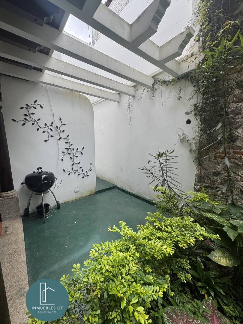 CASA EN VENTA ANTIGUA GUATEMALA - Miniatura 13
