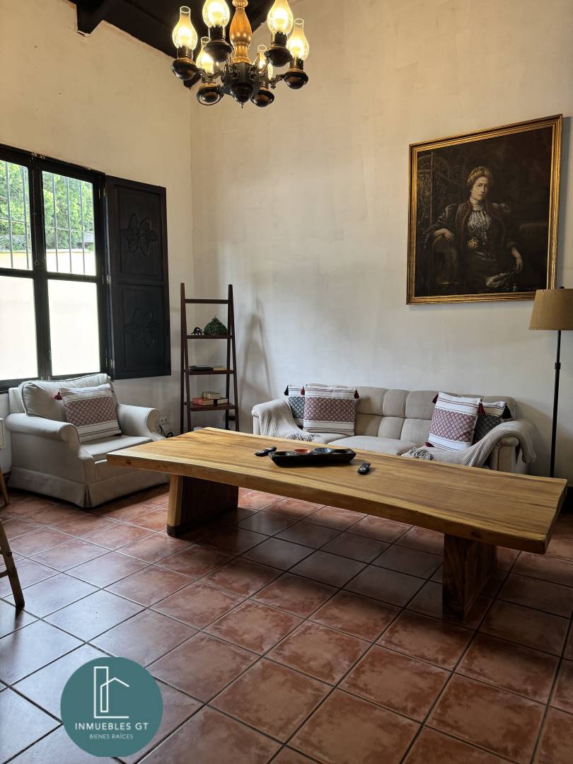 CASA EN VENTA ANTIGUA GUATEMALA - Miniatura 14