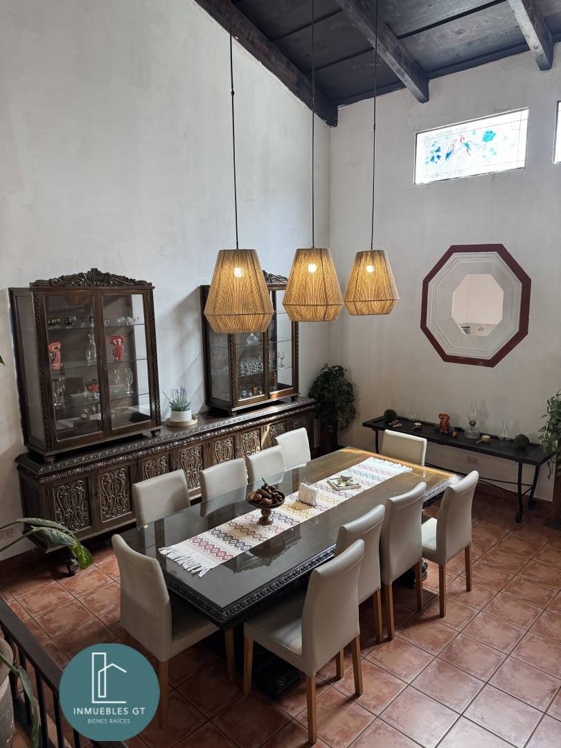 CASA EN VENTA ANTIGUA GUATEMALA - Miniatura 15