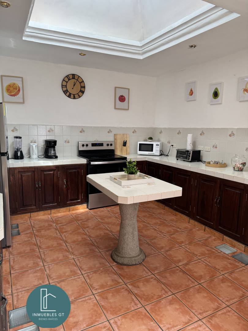CASA EN VENTA ANTIGUA GUATEMALA - Miniatura 16