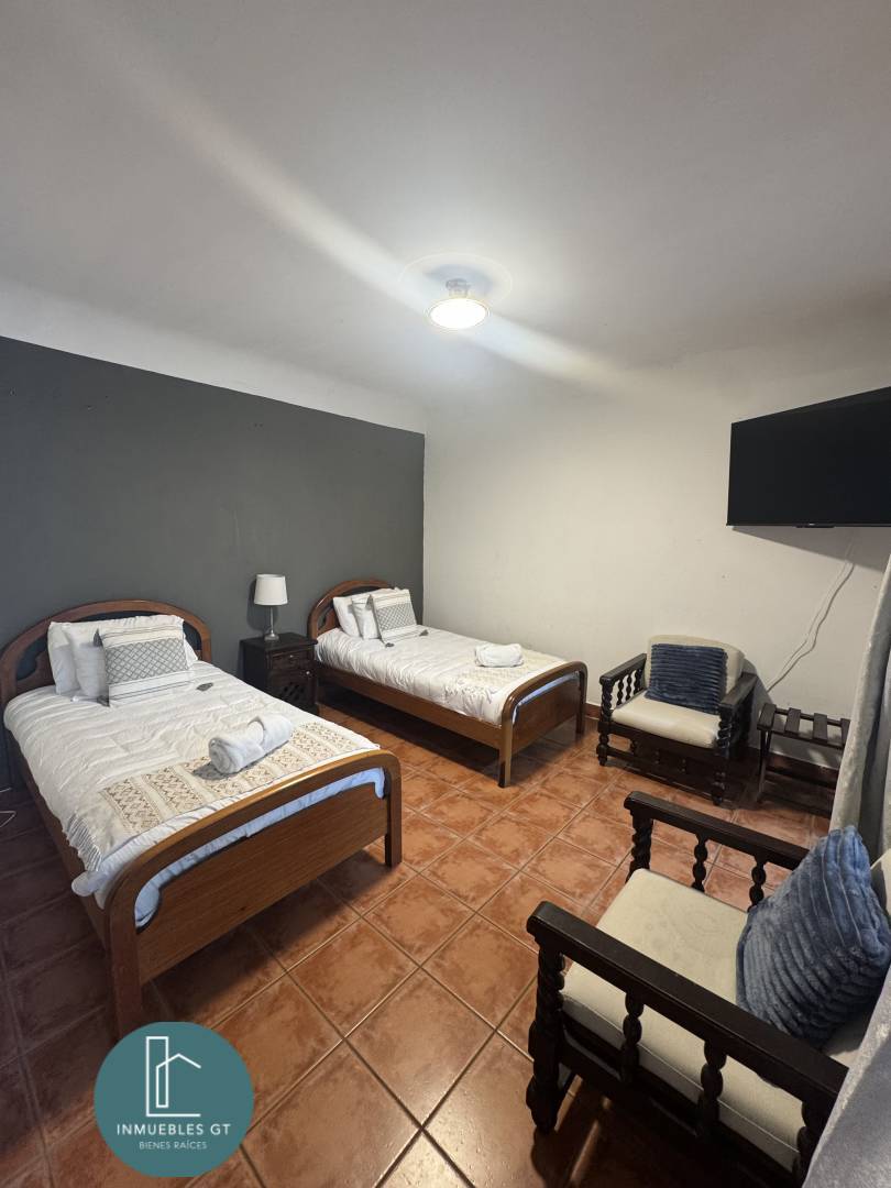 CASA EN VENTA ANTIGUA GUATEMALA - Miniatura 17