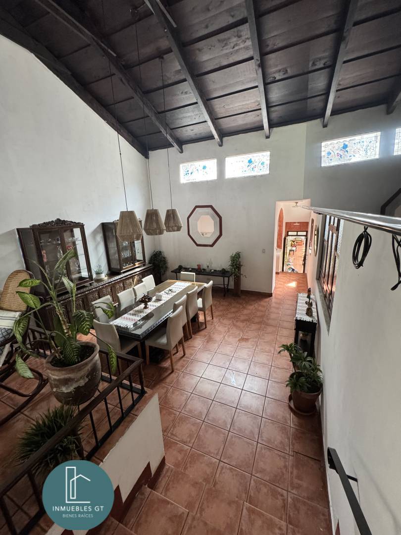 CASA EN VENTA ANTIGUA GUATEMALA - Miniatura 18