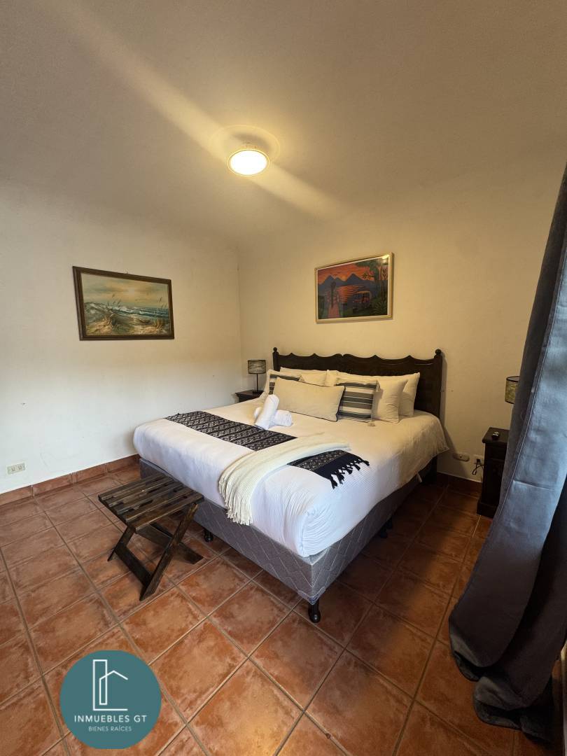 CASA EN VENTA ANTIGUA GUATEMALA - Miniatura 19