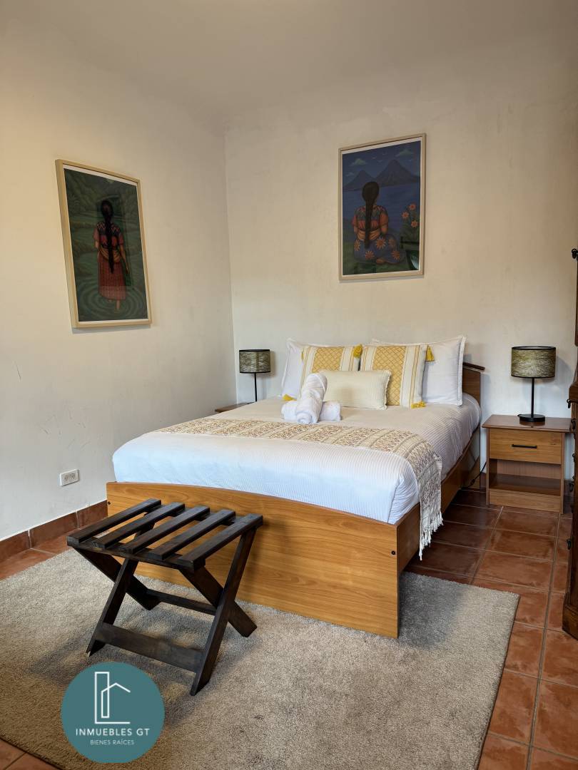 CASA EN VENTA ANTIGUA GUATEMALA - Miniatura 23