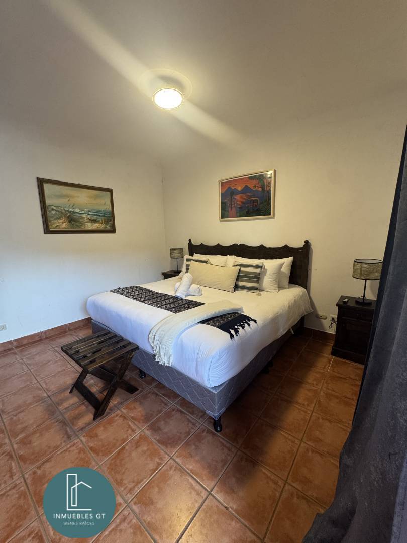 CASA EN VENTA ANTIGUA GUATEMALA - Miniatura 24