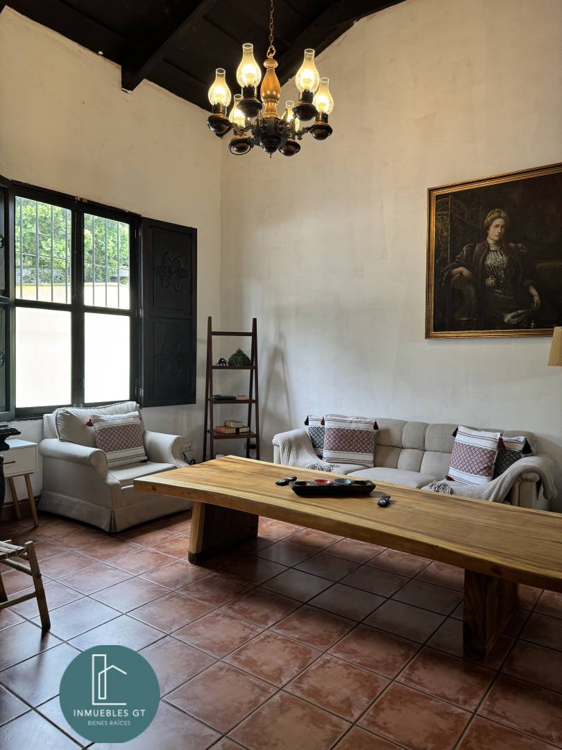 CASA EN VENTA ANTIGUA GUATEMALA - Miniatura 25